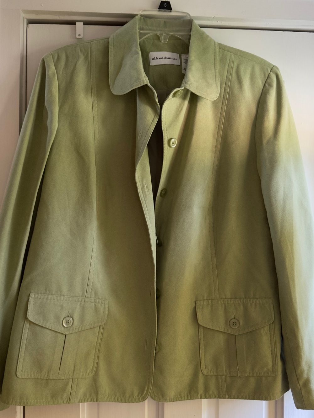 Alfred Dunner Jacket/ Blazer